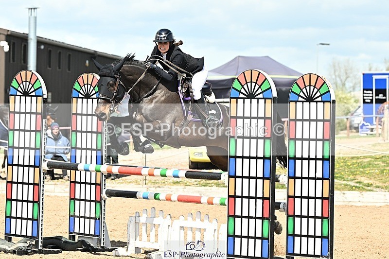 250416-132858-01090 - Cls 4 Newcomers and 1.10m