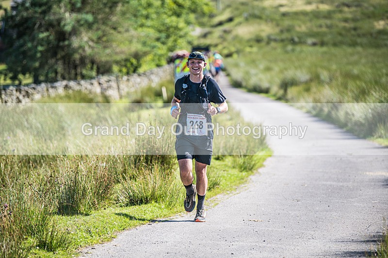 Tebay-1226 - Tebay Fell Race Saturday 12th July 2025