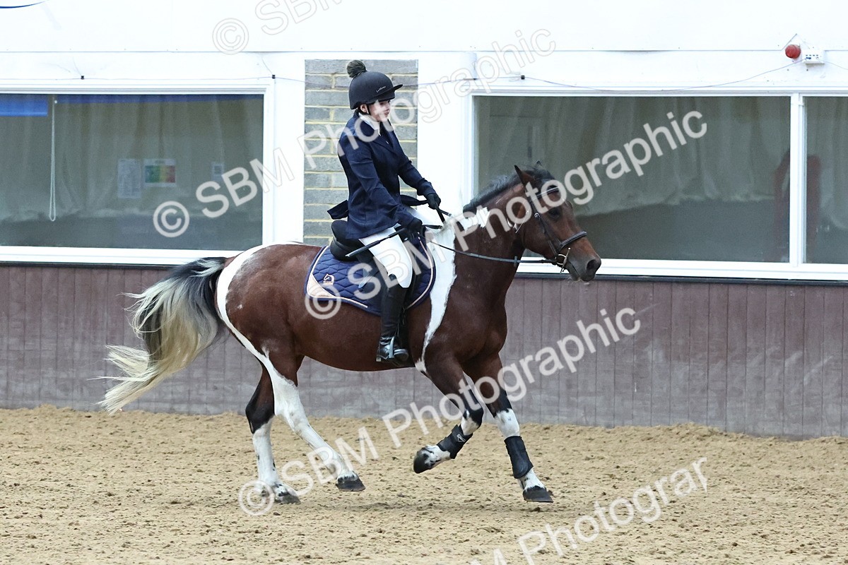 SBM_005226 - Class 3 - 50cm Open