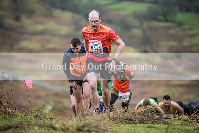Elterwater-408 - Kendal Winter League Elterwater Junior & Senior Fell Races Sunday 25th January 2026