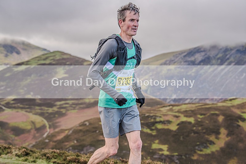 British Fell Relay-1586 - British Fell & Hill Relay Championship Braithwaite Keswick Saturday 21st October 2023