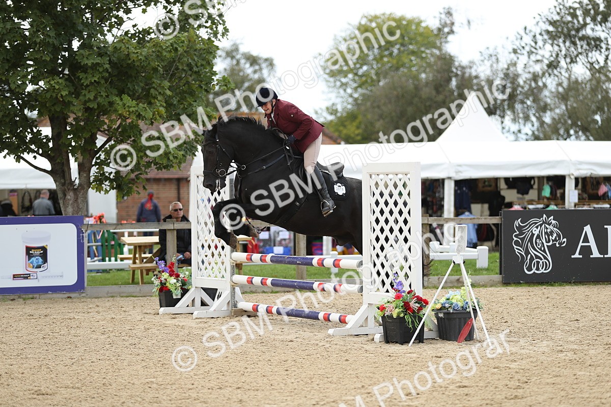 SBM_09869 - J36 - Veteran Rider 70cm