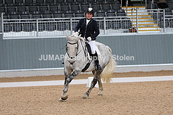 SIAL7431 - GDG Bogenraith Friday 26th Sept 2025