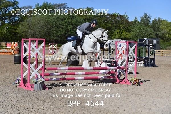 BPP_4644 - CLASS 13 SAT 0.85m Amateur Championship Qualifier