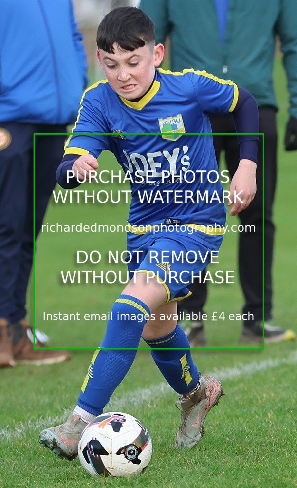 533A3785 - Kendal Utd Youth U11 ( 24/1/26)