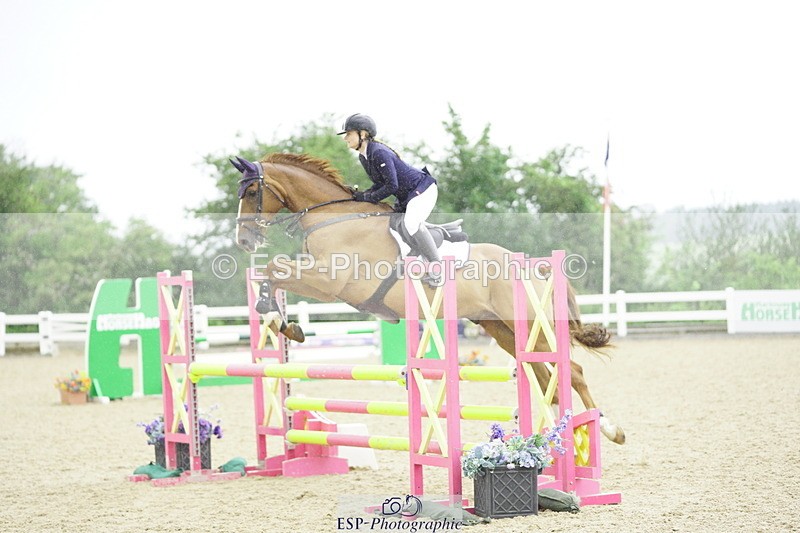 230729A-100742-04555 - Cls 20 British Novice & 90cm Open