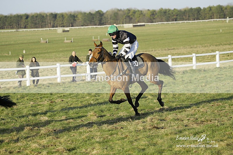 PtP 270222 633 - South & West Wilts Point-to-Point Larkhill 27/02/22