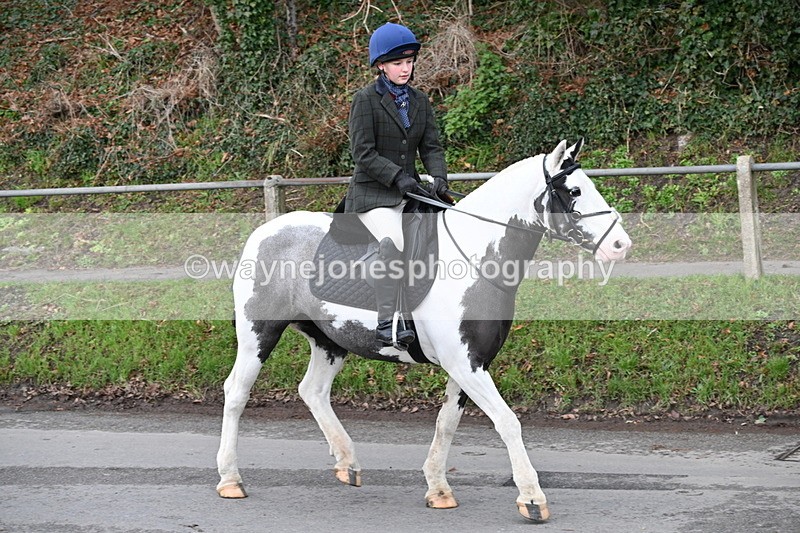 WJ6_3863 - Berks & Bucks Lead Rein - Hendred House 22-12-14