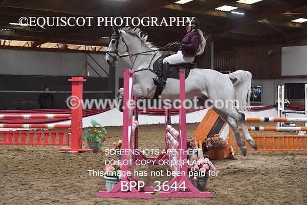 BPP_3644 - CLASS 20 Senior British Novice/ 90cm Open