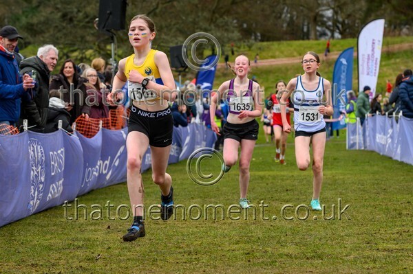 Falkirk26-910588 - U13 Girls