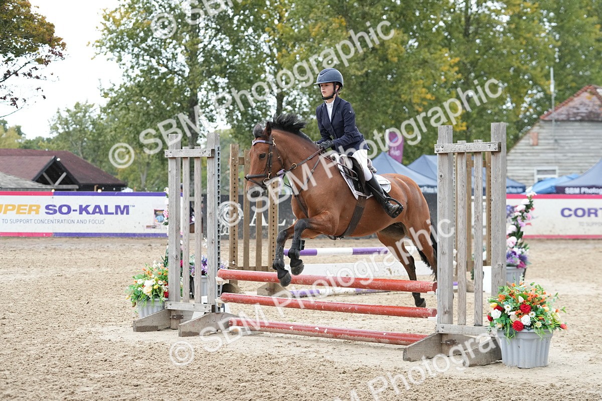 SBM_43126 - J7 - Junior Pony 60cm Championship