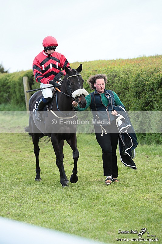 PtP 180426 1056 - Worcestershire Hunt PtP Chaddesley Corbett 18/04/26