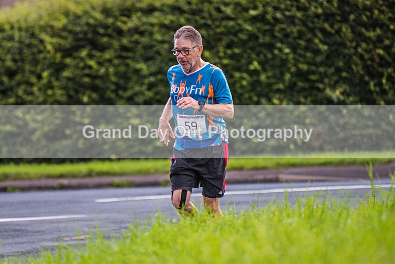 Netherhall-530 - Netherhall 10K Road Race & Children's Races, Wednesday 2nd August 2023