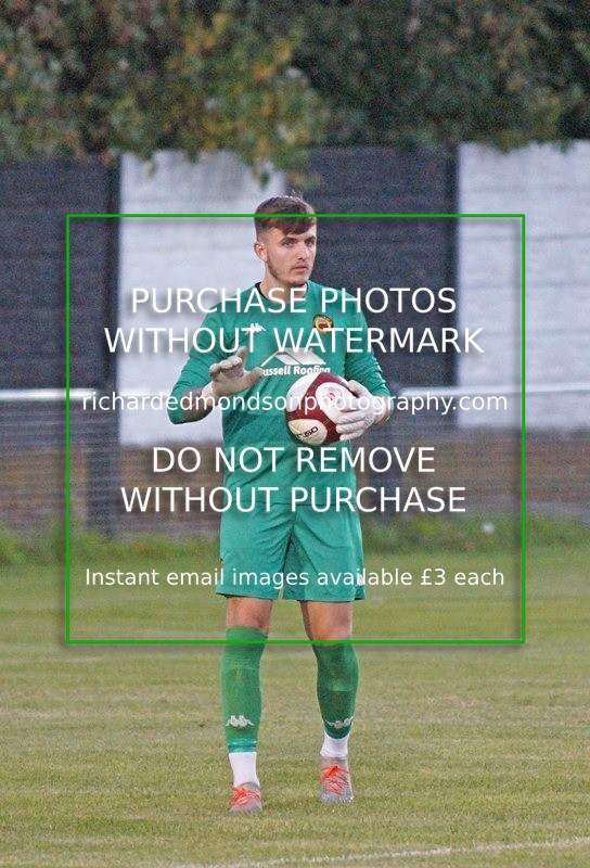 DSC00248 - Kendal Town v Prescot Cables