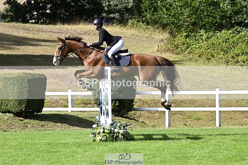 250829A-160712-02707 - Cls 4 Snr 1.30m