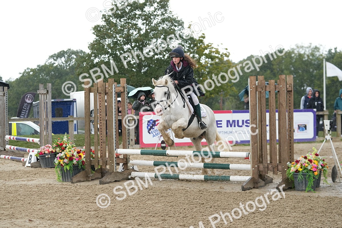SBM_43251 - J7 - Junior Pony 60cm Championship