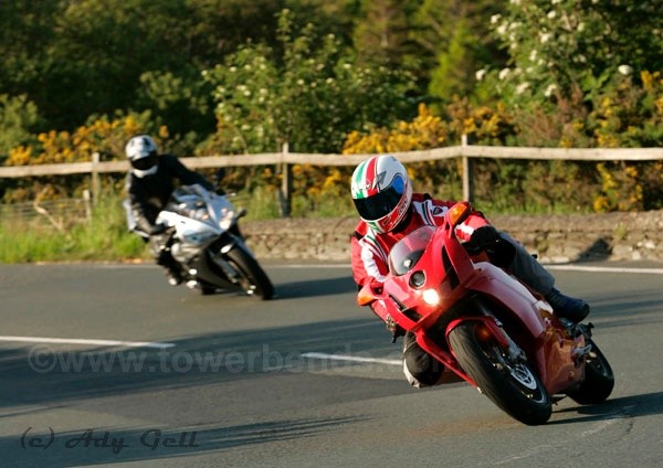 Last Lap - TT Life