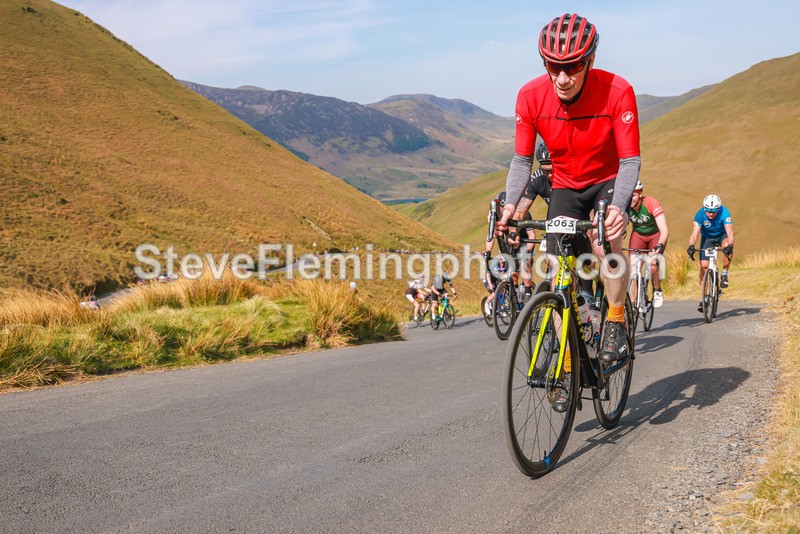 093317 - Newlands Pass 09.00-10.00