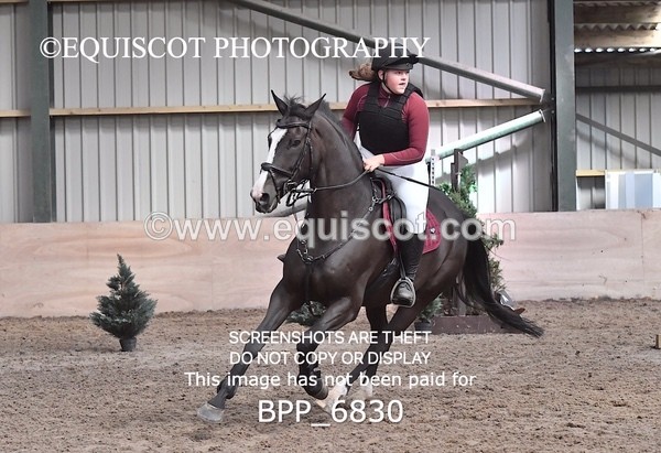 BPP_6830 - CLASS 3 BE80CM