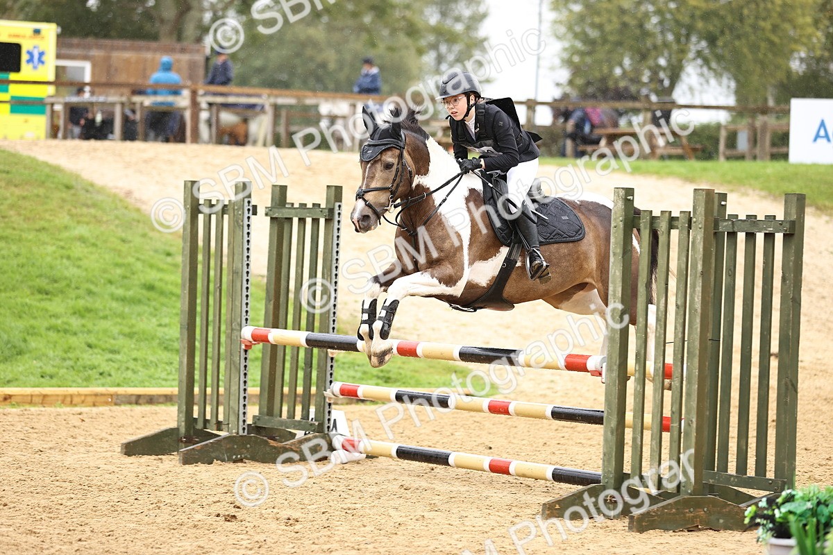 SBM_70005 - Supreme Championship 80cm 85cm