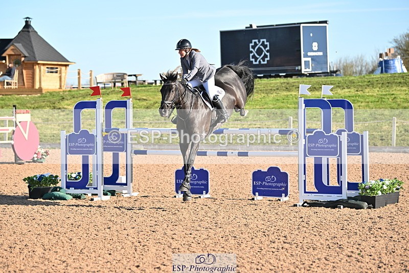 240418A-084002-01610 - Cls 21 1 Star Gold Tour 1.30m