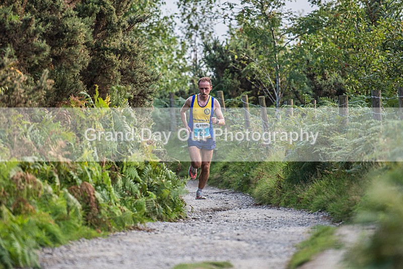 Not Latrigg-12 - Not Round Latrigg Fell Race Wednesday 13th August 2025