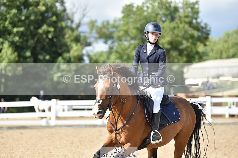 250628-165912-06911 - Cls 24 Pony Discovery & 90cm Open