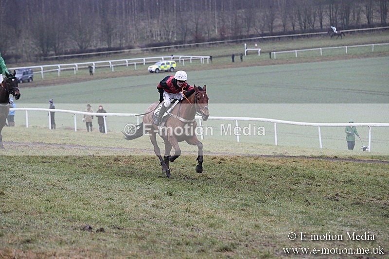 PtP 200118 615 - Barbury International Racing Club Point-to-Point 20/01/18