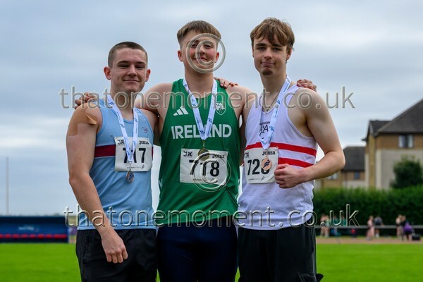 Nat26SUN-913023 - Medals