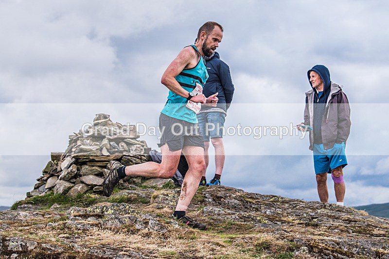Reston-475 - Reston Scar Fell Race Wednesday 5th July 2023