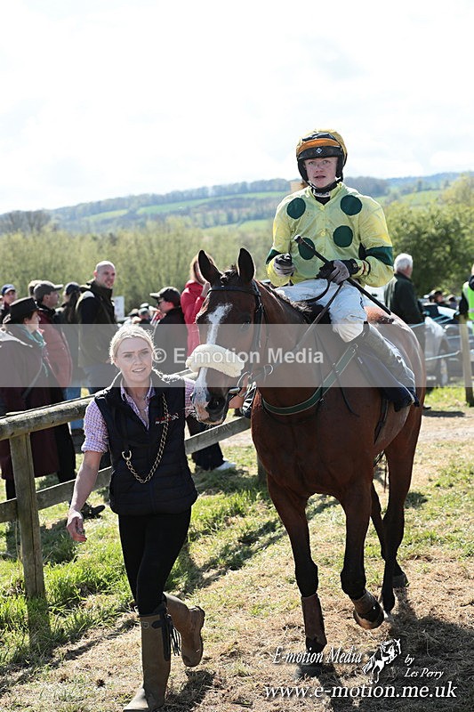 PtP 210425  1071 - Paxford Races Easter Monday 21/04/25