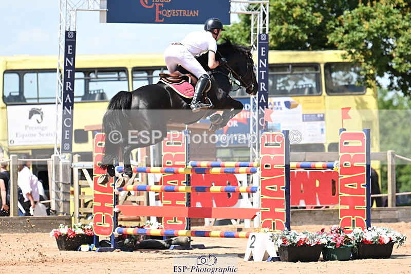 240719A-130354-10848 - Cls 35, YH 7 Yr Olds 1.30m