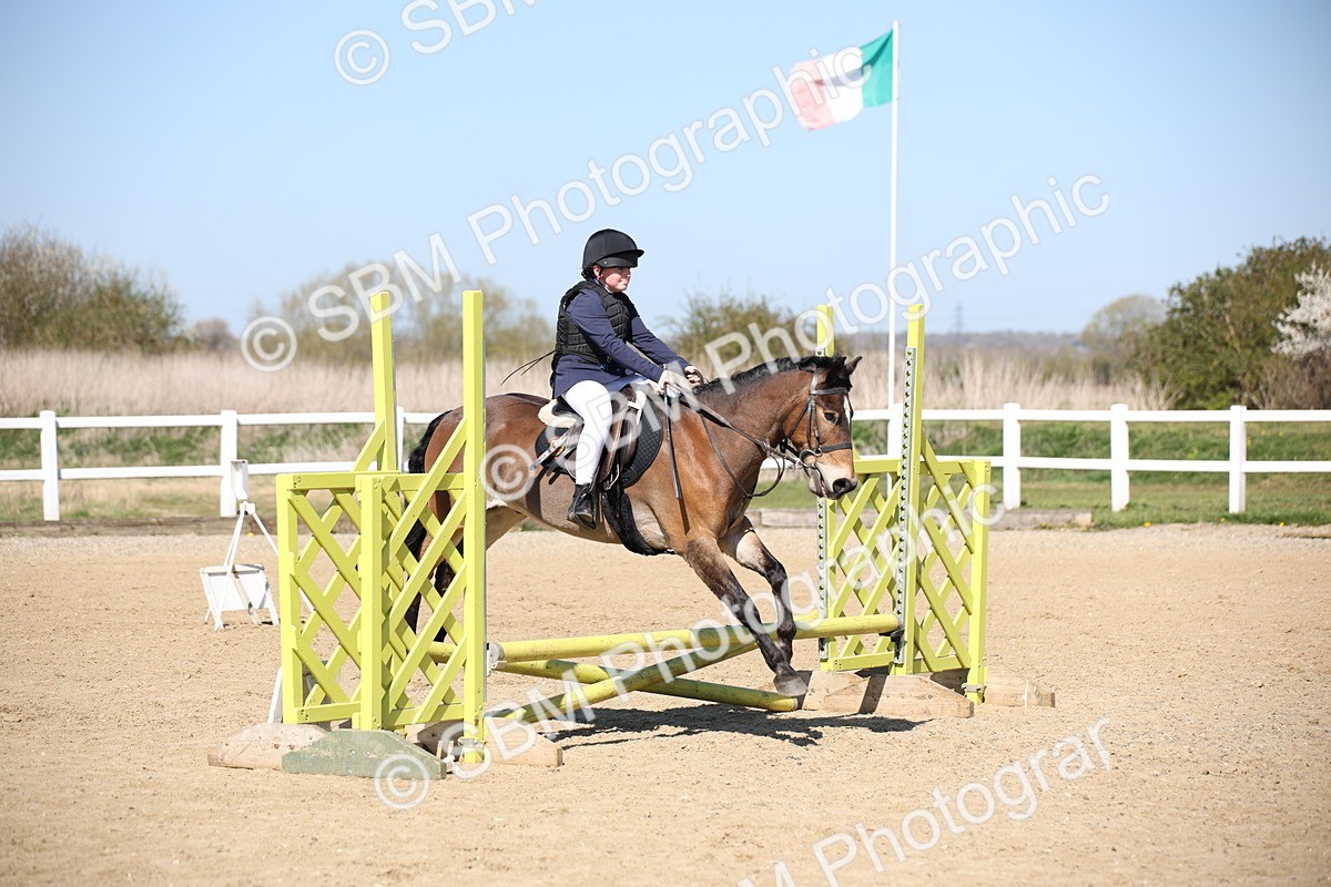 5K7A8934 - Class 3 - 60cm