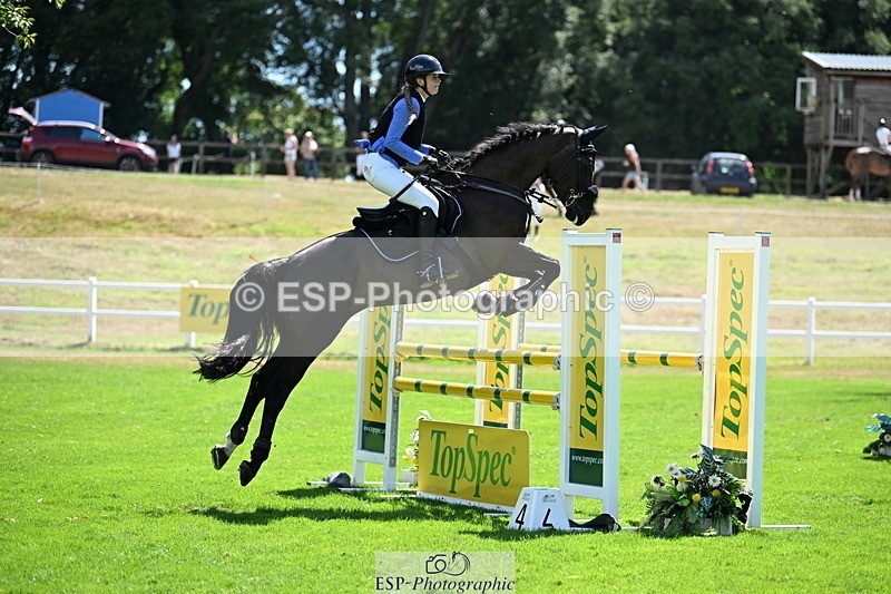 250703A-113752-03313 - Cls 1 Snr Foxhunter