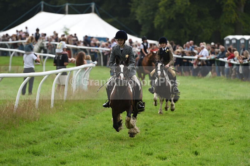 191 - Langholm Common Riding 2025