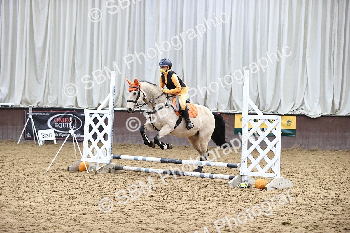 SBM_000591 - Class 2 - Show Jumping 50cm
