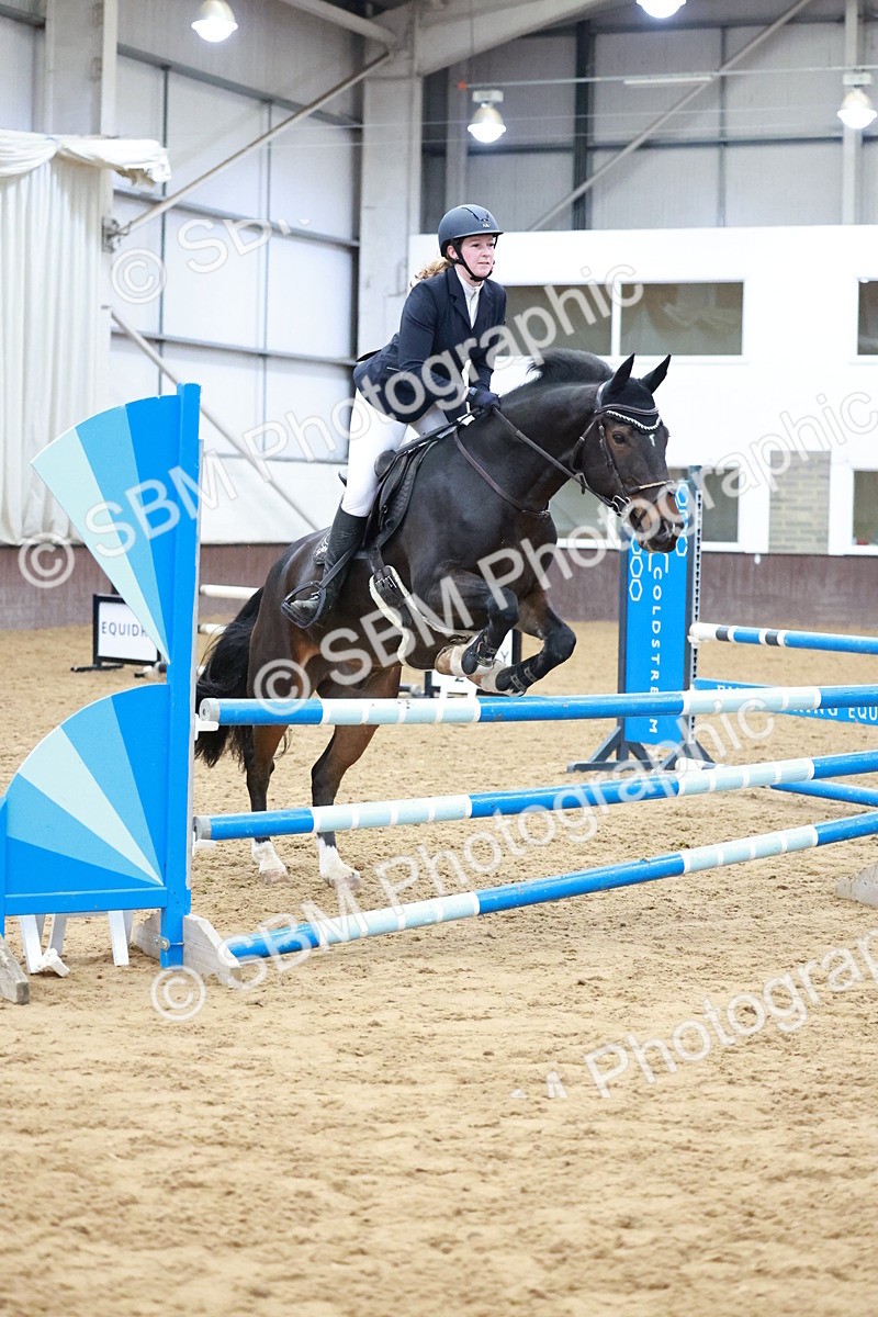 SBM_000300 - Class 2 - Senior British Novice 90cm