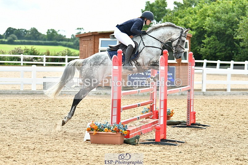 230813A-142142-12909 - Cls 43 1.05m National Amateur Qualifier