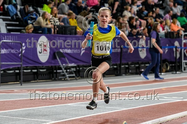 RelMast25-917279 - Female Set One