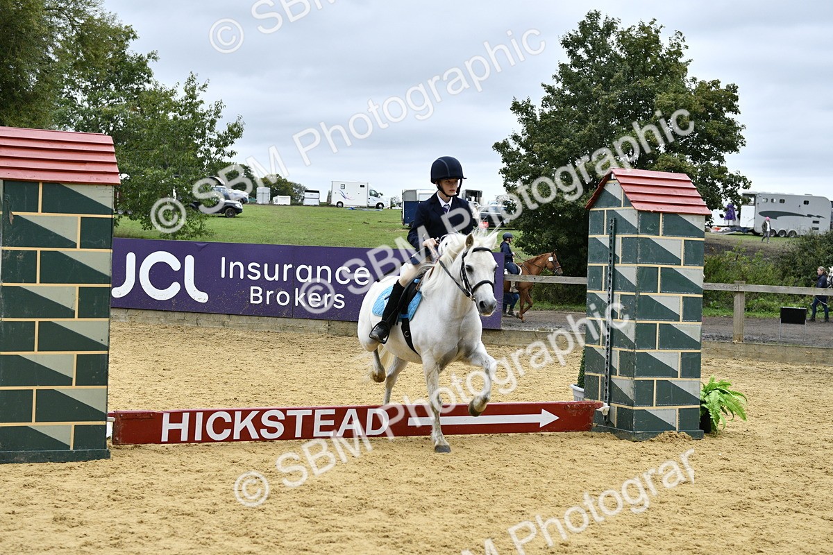 SBM_68035 - J2b - Mini Tour Junior Pony 30cm championship