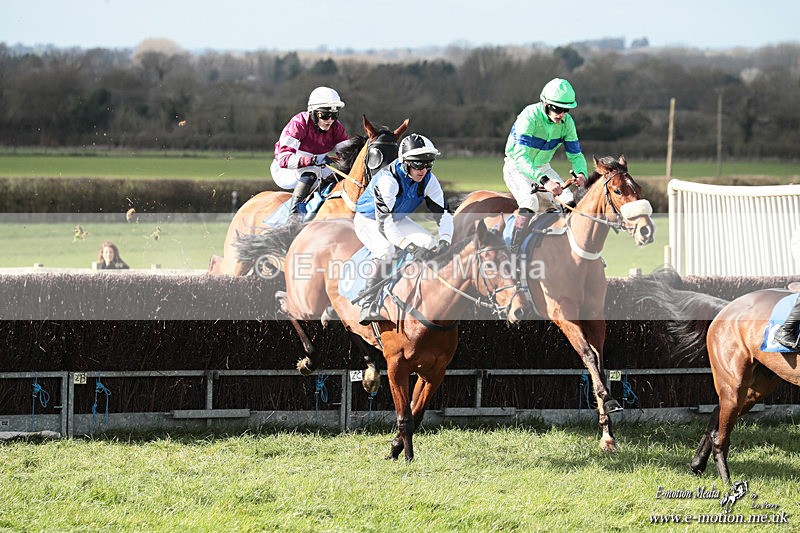 PtP 280226 127 - Kimblewick PtP Kingston Blount 28/02/26