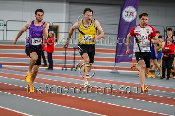 CEREL-923165 - Track Male Set One