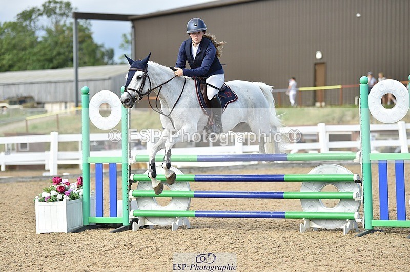 250628-172726-07187 - Cls 24 Pony Discovery & 90cm Open