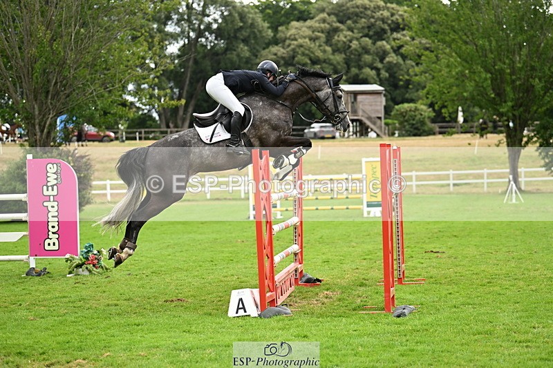 250706A-104911-17378 - Cls 43 Snr 1.30m Grand Prix