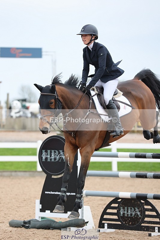 241101A-145025-02618 - FRI Cls 7 Grade B&C Champ Qualifier