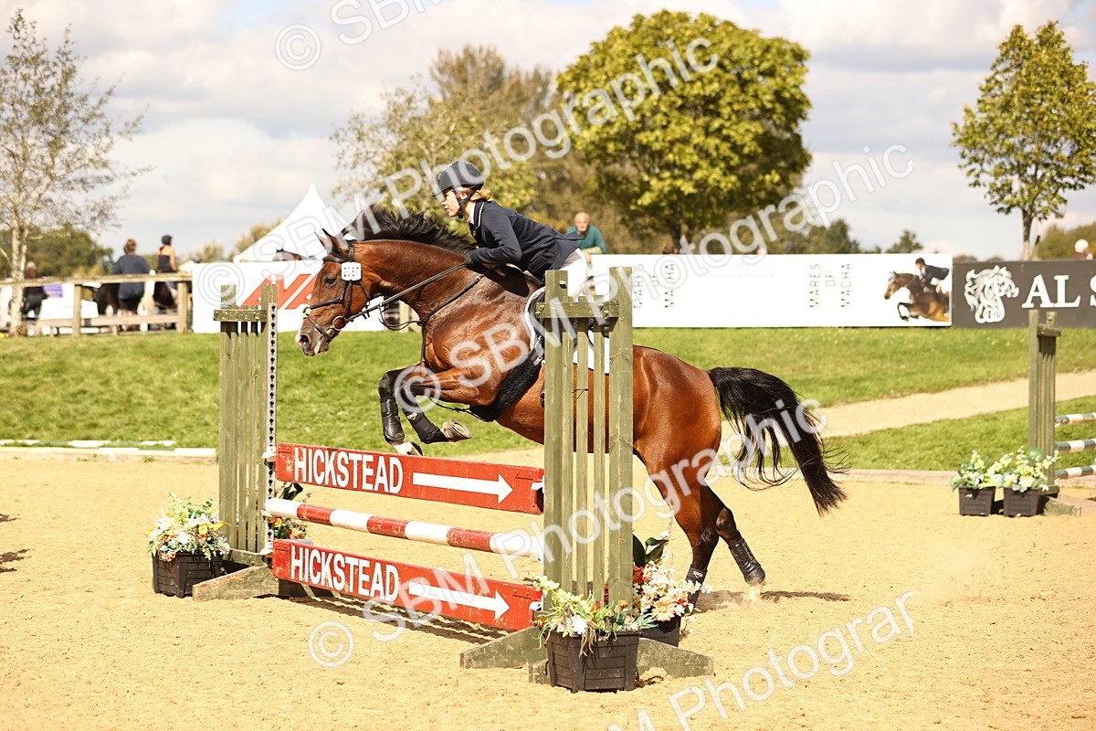 SBM_43423 - J40 Senior 90cm Supreme Championship