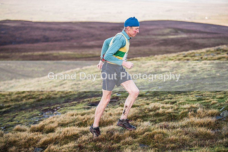Nine Standards-434 - Nine Standards Fell Race Monday 1st January 2024