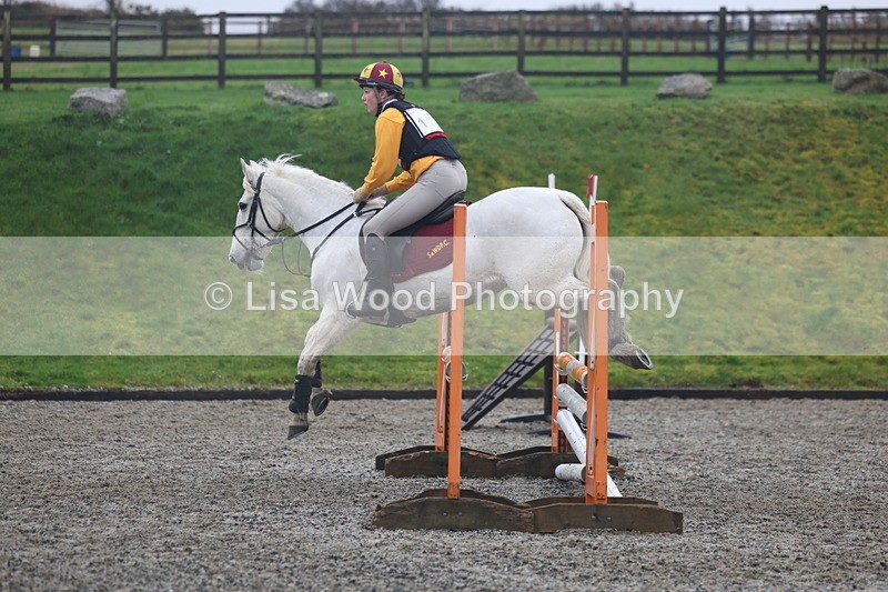 3E7A7799 - Class 3: 90cm