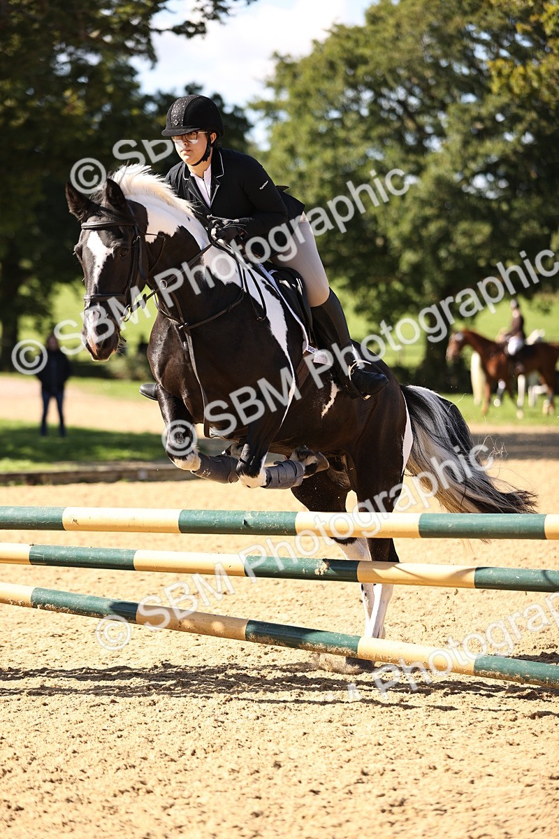 SBM_38394 - J39 - Senior 85cm Championship