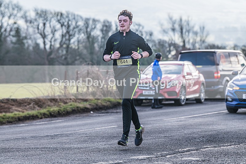 North Lakes-575 - North Lakes 10K & Half Marathon Sunday 9th February 2025